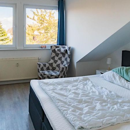 Morgenrot Apartment Dranske Luaran gambar