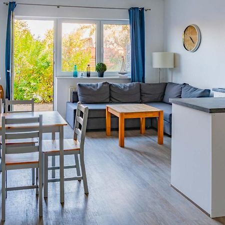 Morgenrot Apartment Dranske Luaran gambar
