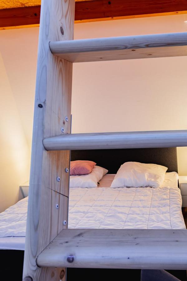 Morgenrot Apartment Dranske Luaran gambar