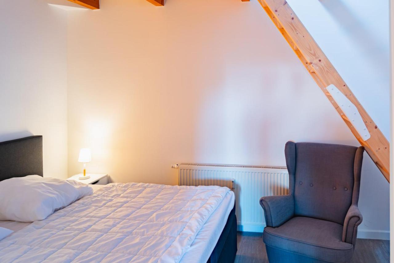 Morgenrot Apartment Dranske Luaran gambar
