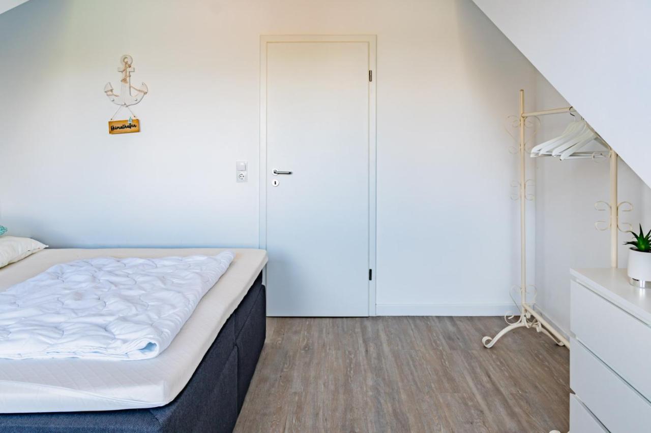 Morgenrot Apartment Dranske Luaran gambar
